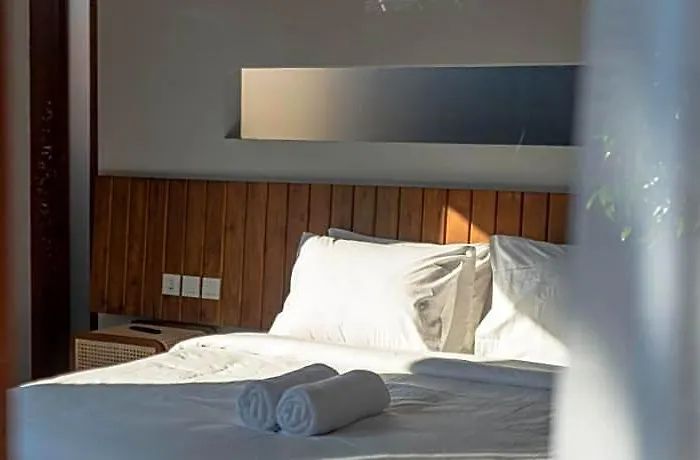 Serenia - Private Pool Near ホテル 4*